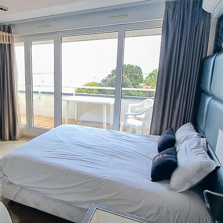 Appart'Hotel Le Trianon Arcachon Exterior foto