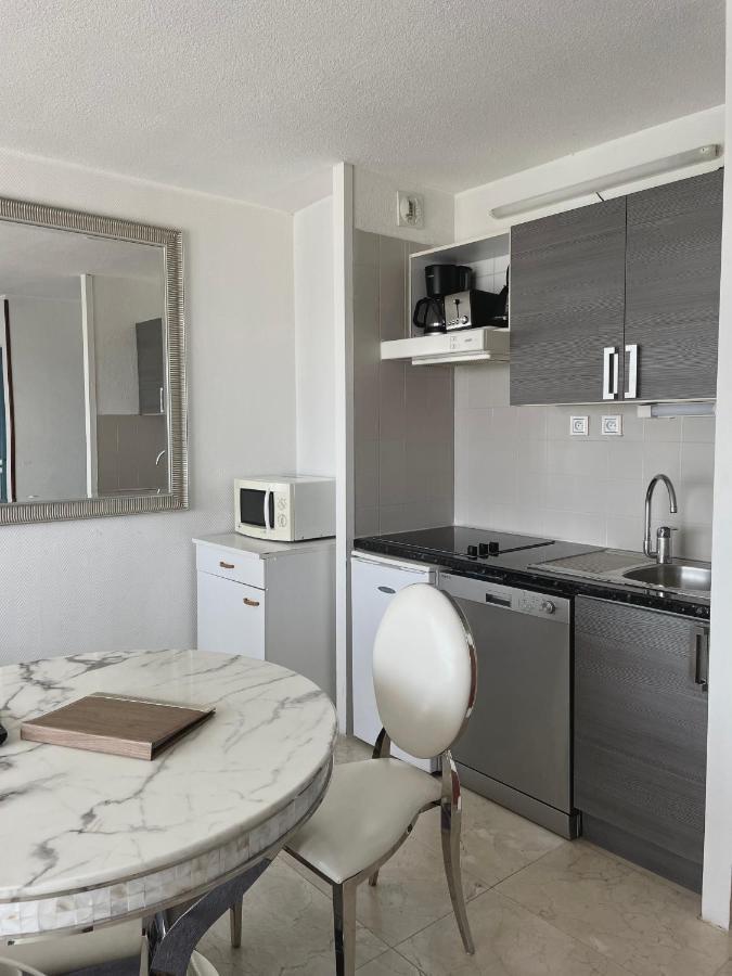 Appart'Hotel Le Trianon Arcachon Exterior foto