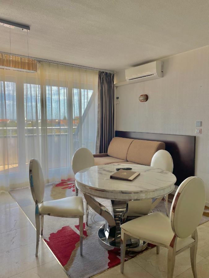 Appart'Hotel Le Trianon Arcachon Exterior foto