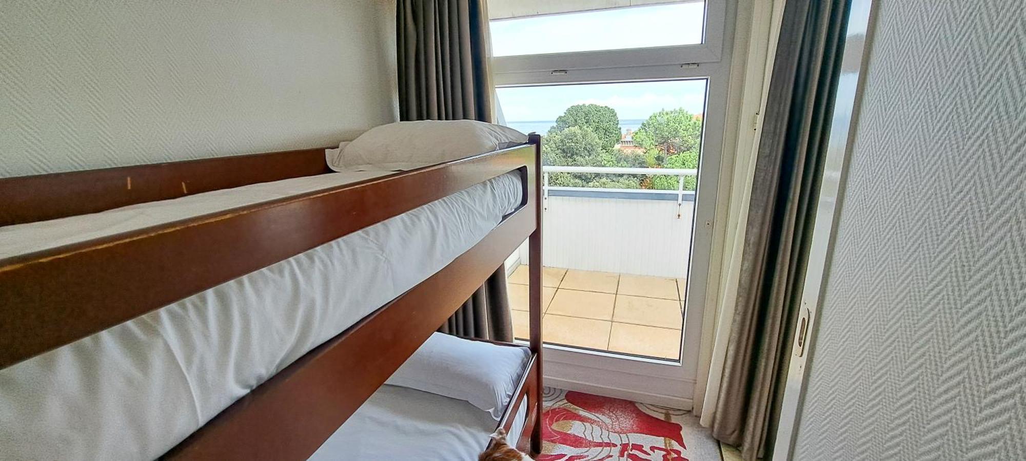 Appart'Hotel Le Trianon Arcachon Exterior foto