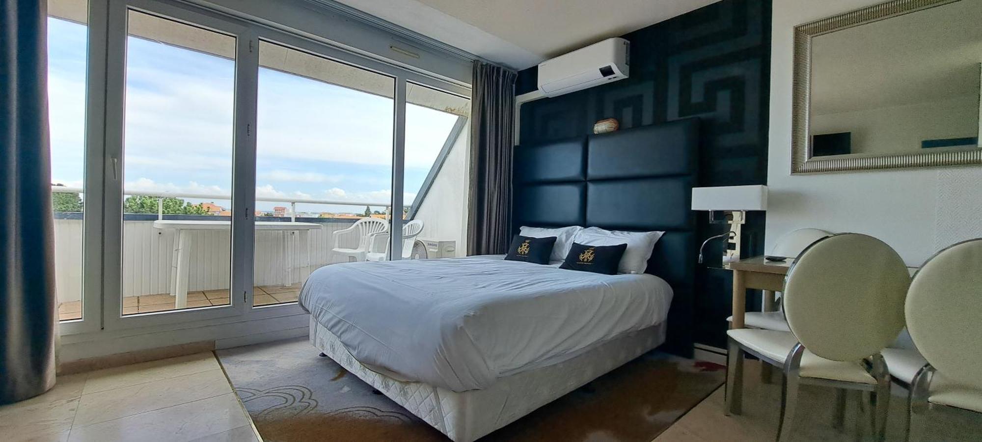 Appart'Hotel Le Trianon Arcachon Exterior foto
