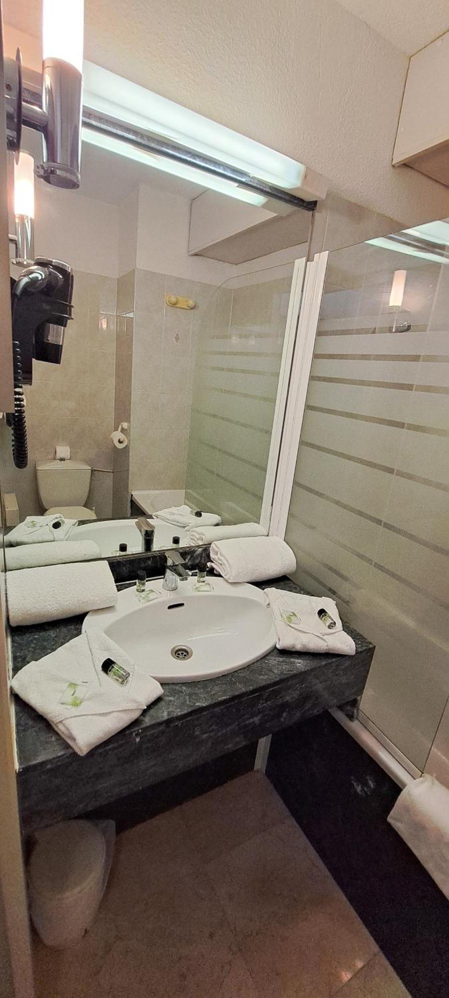Appart'Hotel Le Trianon Arcachon Exterior foto